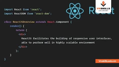 react js ra c alisez une application web avec rea