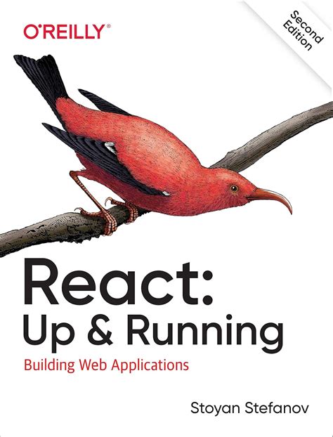 React Up Running Building Web Applications