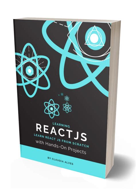 Download React Js Book Learning React Javascript Library From Scratch 