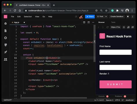 reacthookform npm Package Health Analysis Snyk