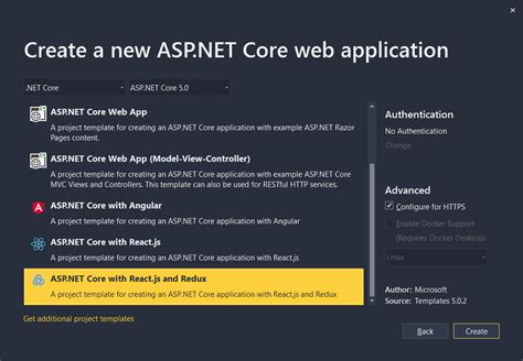 reactjs Visual Studio 2019 React Typescript Too many errors when