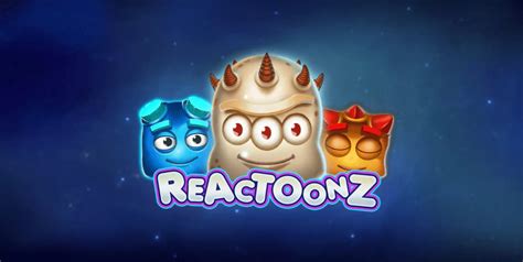 reactoonz slot canada bonus