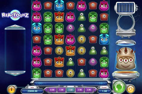 reactoonz slot online free online gratis spelen