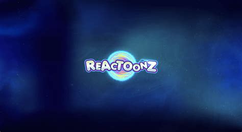 Reactoonz Slot bei HitSpin Casino