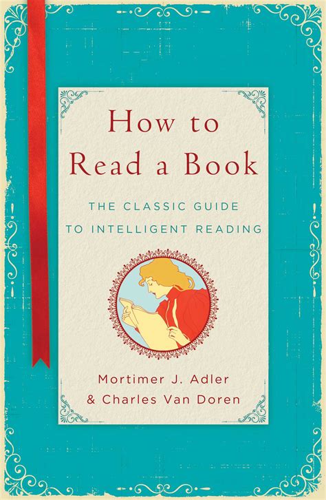 Read A Book