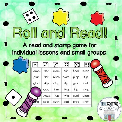 Read A Game