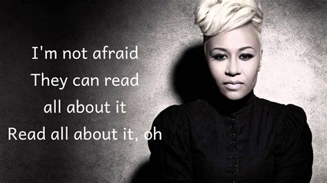 Read All About It Lyrics Song