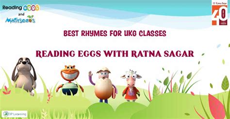 Read Aloud Best Rhymes For Ukg Classes With Rhymes For Ukg Kids - Rhymes For Ukg Kids