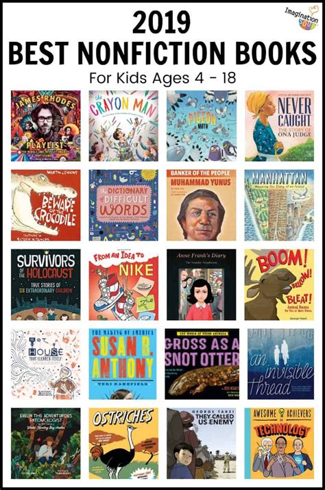 Read Aloud Nonfiction Childrenu0027s Book Collection Epic Nonfiction Stories For 2nd Graders - Nonfiction Stories For 2nd Graders