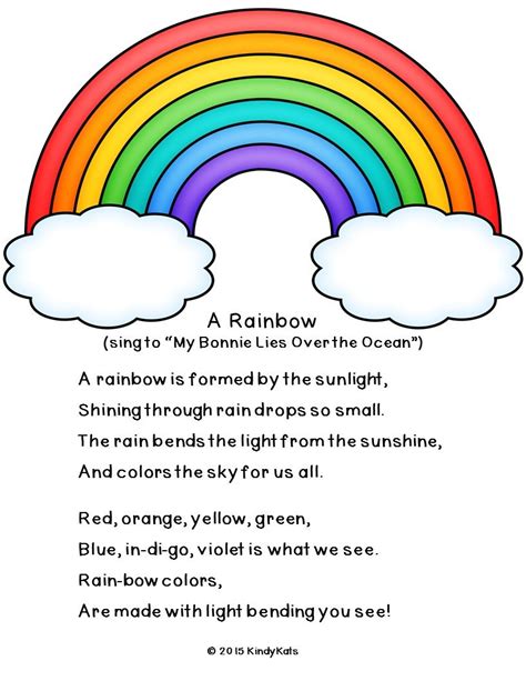 Read And Understand Poetry Rainbow Resource Narrative Poems For 3rd Grade - Narrative Poems For 3rd Grade