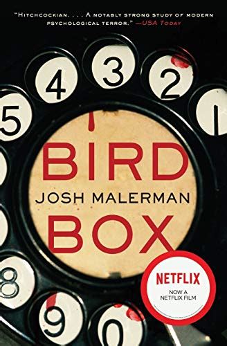 read bird box online free