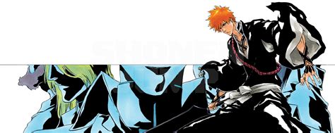 Read Bleach Manga