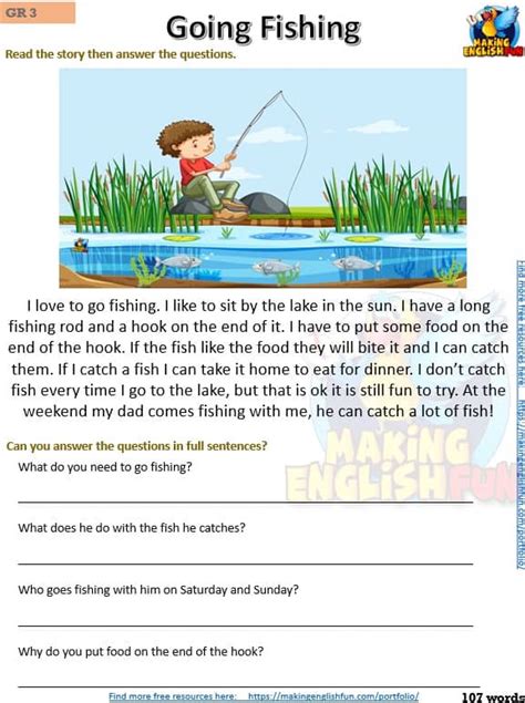 Read By Grade 3 Reading Grade 3 - Reading Grade 3