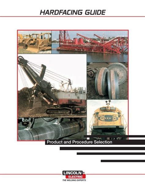 read c7710 hardfacing guide pdf