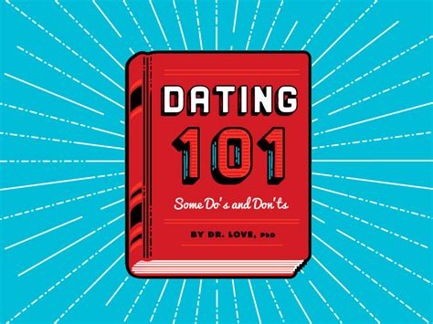 read dating 101