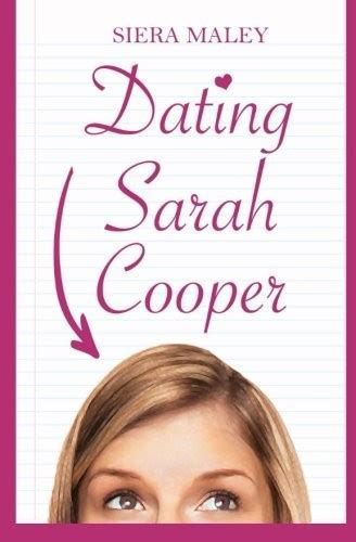 read dating sarah cooper online