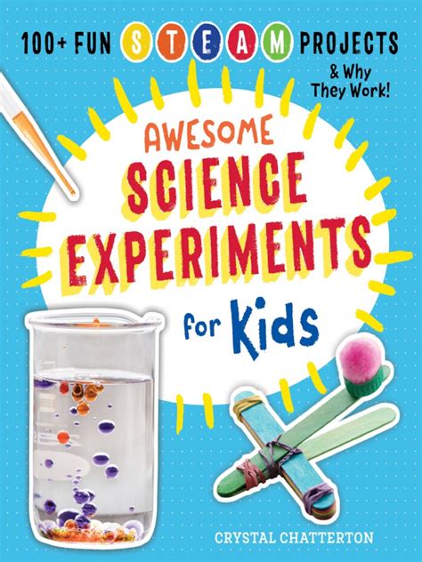 Read Download Awesome Science Experiments For Kids Pdf Science Readings For Kids - Science Readings For Kids