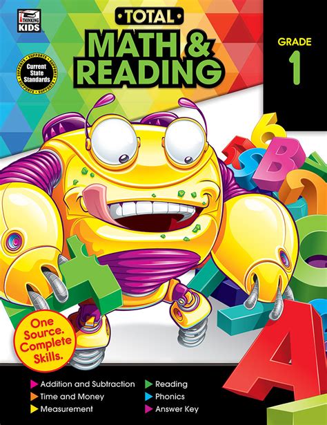 Read Download Total Math And Reading Grade K Reading Plus Grade Levels - Reading Plus Grade Levels