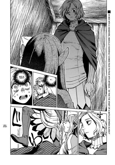 Read Dungeon Meshi