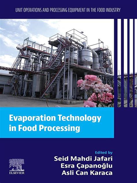 Read Evaporation Technology