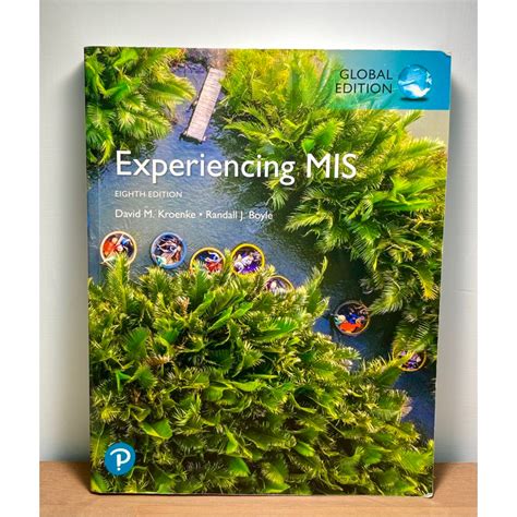 Read Experiencing Mis Online