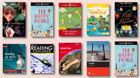 Read Graded Readers