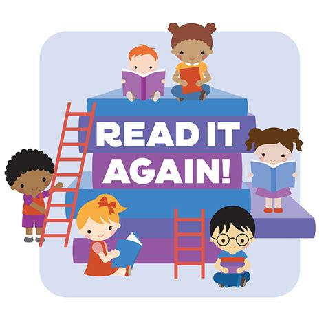 Read It Again