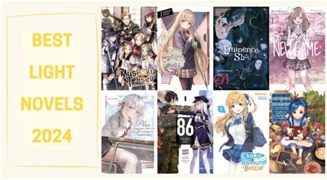 Read Light Novels