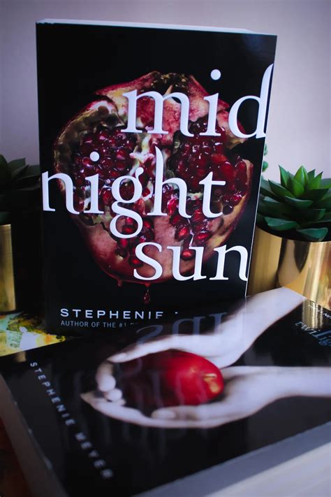 read midnight sun chapters 1 12
