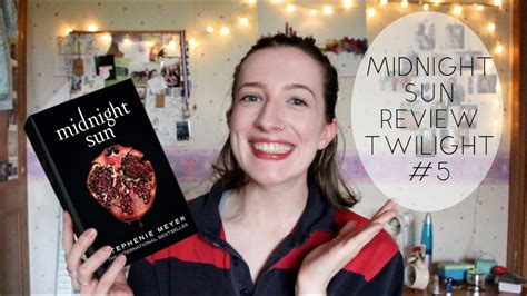 Read Midnight Sun Online