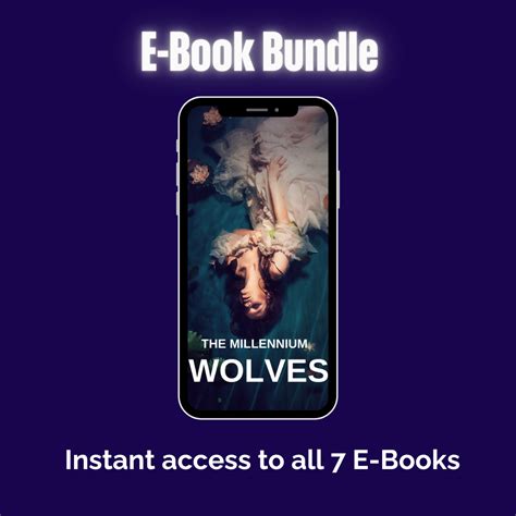Read Millennium Wolves Online