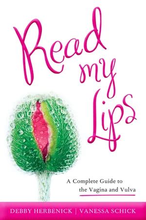 Read My Lips Debby