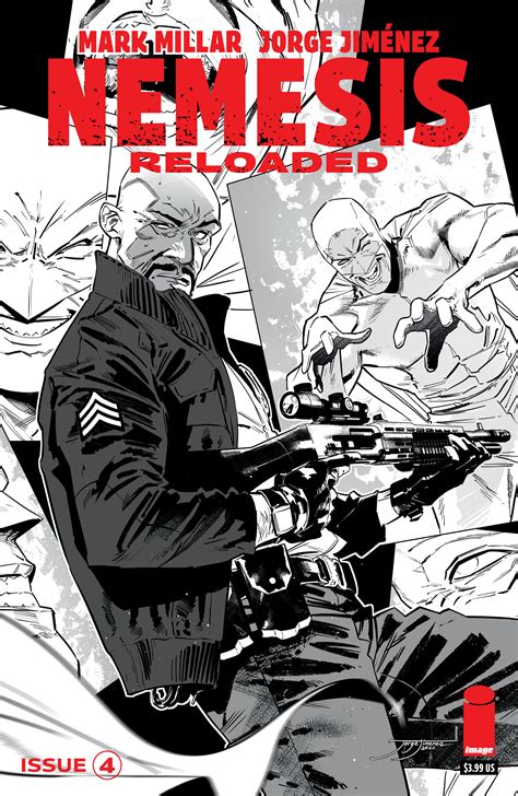 Read Nemesis Reloaded