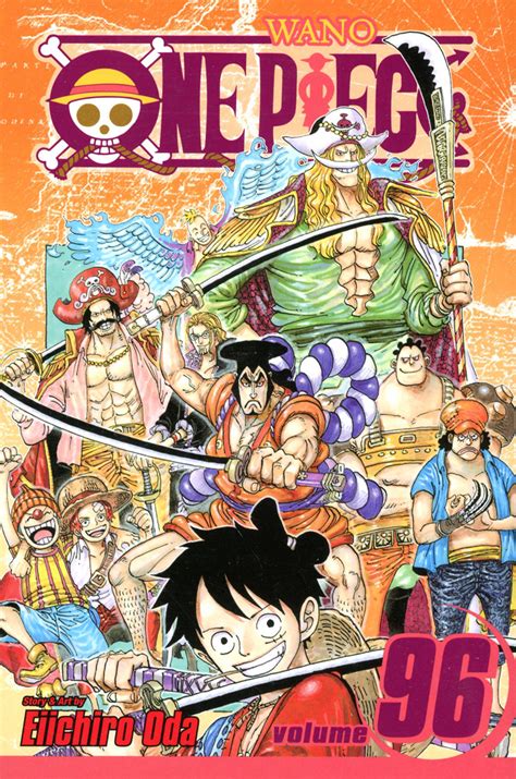 Read One Piece   Read One Piece Manga Online - Read One Piece