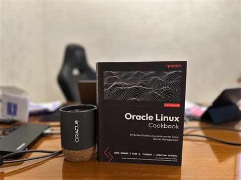 Read Oracle Linux Cookbook Online