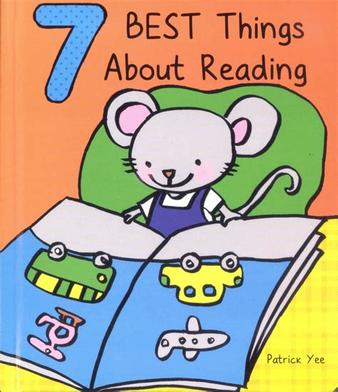 read stuff