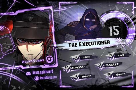 Read The Executioner
