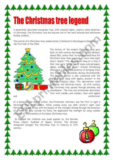 Read The Legend Of The Christmas Tree By Legend Of The Christmas Tree Poem - Legend Of The Christmas Tree Poem