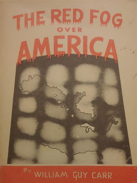 Read The Red Fog Over America Pdf