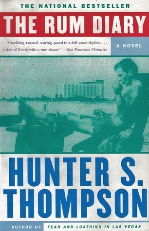 Read The Rum Diary Pdf