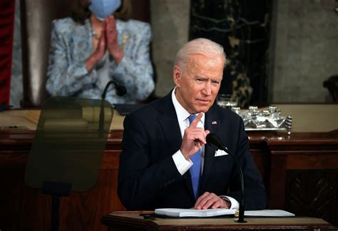 Read Transcript Of President Joe Biden X27 S President Kindergarten - President Kindergarten