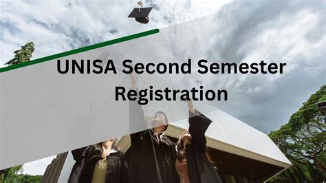 Read Unisa Application For Second Semester 2019