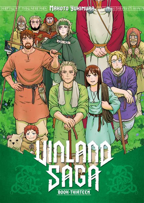 Read Vinland Saga