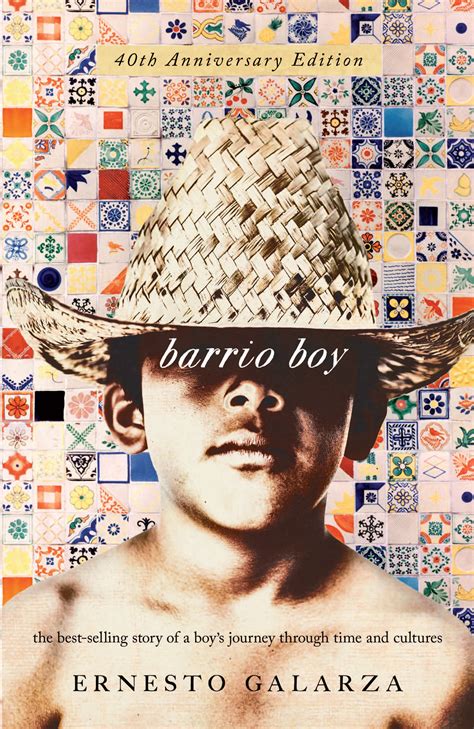 Full Download Read Barrioboy 
