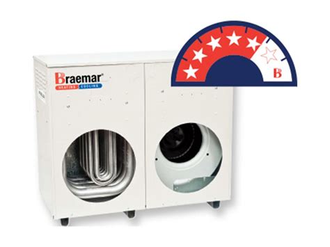 Download Read Braemar Tg Series Ducted Heaters 