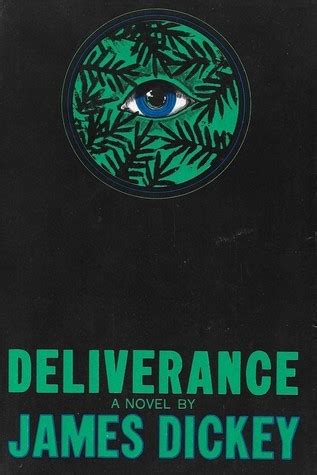 Download Read Deliverance Pdf 