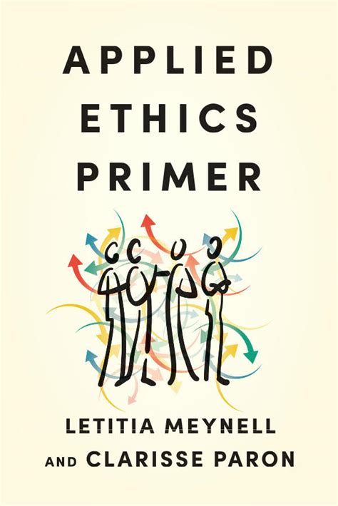 Read Online Read Ethics Primer 