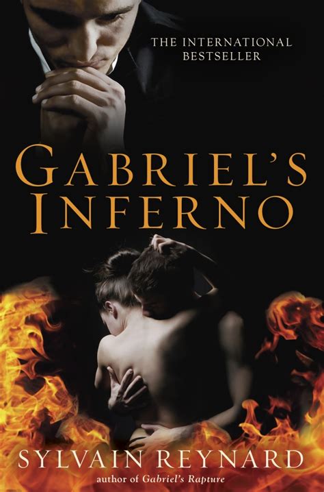 Download Read Gabriels Inferno Online Free Pdf 