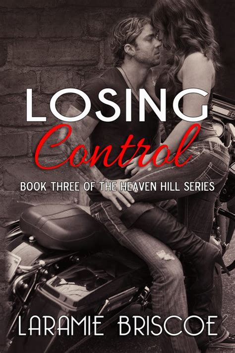 Full Download Read Losing Control Heaven Hill 3 Online Free 