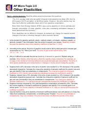 Read Read Micro Key Answers 